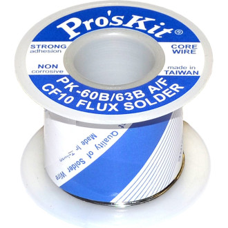 Припой Pro'sKit PK-63B06A