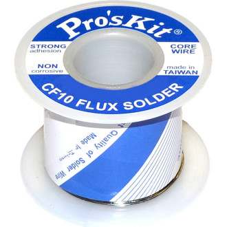 Припой ProsKit PK-63B10A