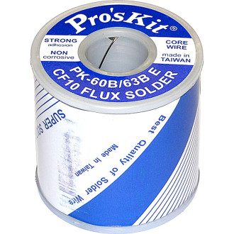 Припой ProsKit PK-63B08E