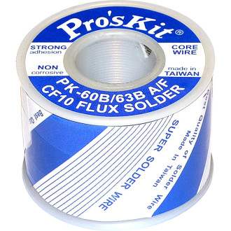 Припой Pro'sKit PK-60B08F