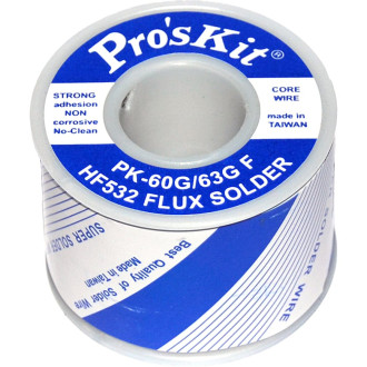 Припой ProsKit PK-60G05F