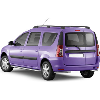 Рейлинги LADA Largus 2012- PT Group 01300606 LLA551601