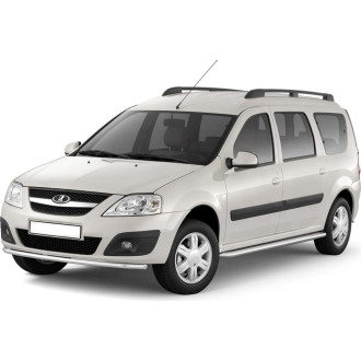 Рейлинги LADA Largus 2012- PT Group 01300606 LLA551601