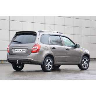 ТСУ фаркоп LADA Granta универсал 2018-н.в., LADA Granta Cross 2018-н.в. PT Group 1921501