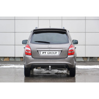 ТСУ фаркоп LADA Granta универсал 2018-н.в., LADA Granta Cross 2018-н.в. PT Group 1921501