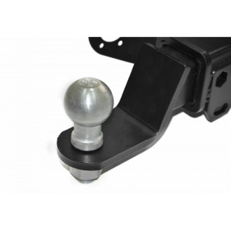 ТСУ фаркоп Chevrolet Niva 2009-н.в., LADA Niva 2020-н.в. PT Group 2011501