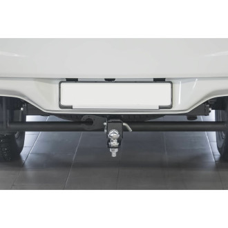 ТСУ фаркоп Mitsubishi L200 2016-н.в. PT Group 21011501