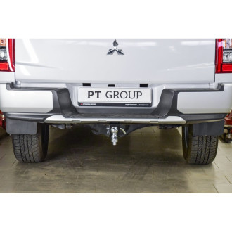 ТСУ фаркоп Mitsubishi L200 2016-н.в. PT Group 21011501