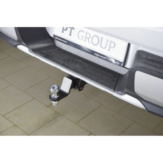 ТСУ фаркоп Mitsubishi L200 2016-н.в. PT Group 21011501