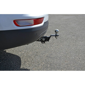 ТСУ фаркоп KIA Sportage 2L 2016-/ HYUNDAI Tucson 2015- PT Group 6041501