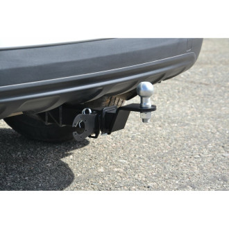 ТСУ фаркоп KIA Sportage 2L 2016-/ HYUNDAI Tucson 2015- PT Group 6041501