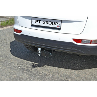 ТСУ фаркоп KIA Sportage 2L 2016-/ HYUNDAI Tucson 2015- PT Group 6041501
