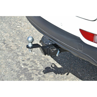 ТСУ фаркоп KIA Sportage 2L 2016-/ HYUNDAI Tucson 2015- PT Group 6041501