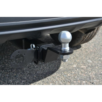 ТСУ фаркоп KIA Sportage 2L 2016-/ HYUNDAI Tucson 2015- PT Group 6041501