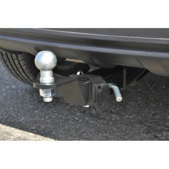ТСУ фаркоп KIA Sportage 2L 2016-/ HYUNDAI Tucson 2015- PT Group 6041501