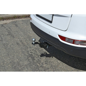 ТСУ фаркоп KIA Sportage 2L 2016-/ HYUNDAI Tucson 2015- PT Group 6041501