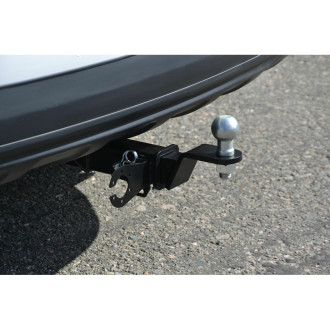 ТСУ фаркоп KIA Sportage 2L 2016-/ HYUNDAI Tucson 2015- PT Group 6041501