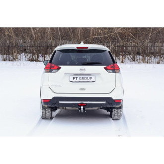 ТСУ фаркоп NISSAN X-Trail 2014-н.в. PT Group 8101501