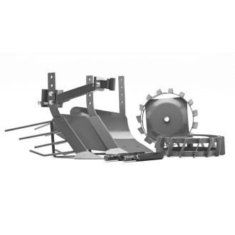 Окучник MAXI Pubert ELITE, PRIMO, ECO, PROMO, COMPACT, Quattro JUNIOR Pubert R0025