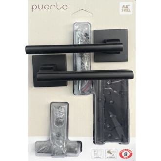 Межкомнатный комплект PUERTO SET 521-03