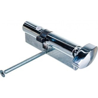 Цилиндровый механизм Punto Z402/90 mm 35+10+45 CP