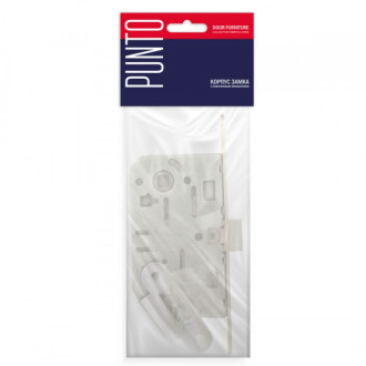 Корпус замка Punto PL85-50 SN