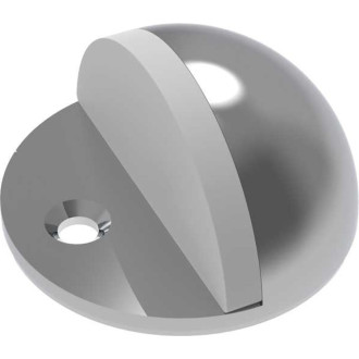 Напольный упор дверной Punto DFIX/F50 DS PF-50 CP-8