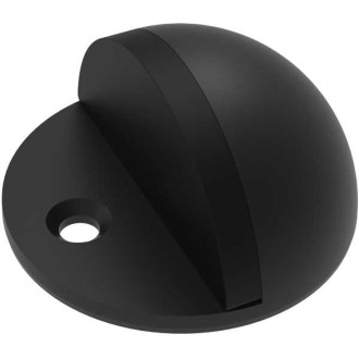 Напольный упор дверной Punto DFIX/F50 DS PF-50 BL-24