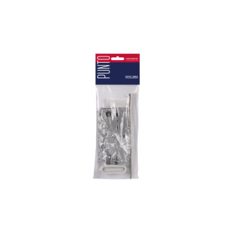 Корпус замка Punto ML85-50 CP