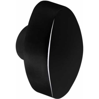 Вертушка на шток цилиндра Punto T.Knob-Z CB-Z BL-24