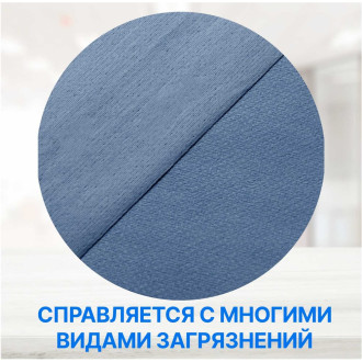 Нетканный протирочный материал Puretech W360305