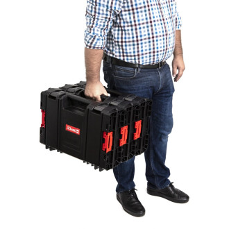 Кейс для инструмента QBRICK QBRICK SYSTEM PRO Toolcase