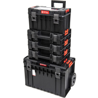 Кейс для инструмента QBRICK QBRICK SYSTEM PRO Toolcase
