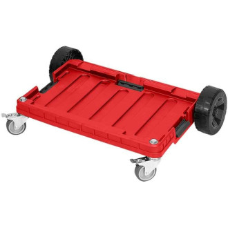 Ящик для инструментов QBRICK system one transport platform red ultra hd
