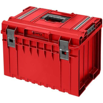 Ящик для инструментов QBRICK system one 450 technik red ultra hd