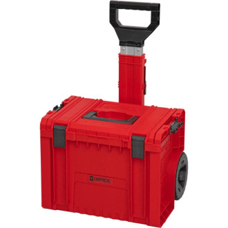 Ящик для инструмента QBRICK SYSTEM PRO Cart Red Ultra HD