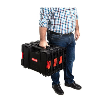 Ящик для инструментов QBRICK QBRICK SYSTEM PRO Toolcase Protective Foam
