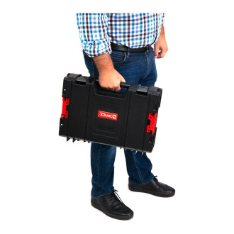Ящик для инструментов QBRICK QBRICK SYSTEM PRO Toolcase Protective Foam