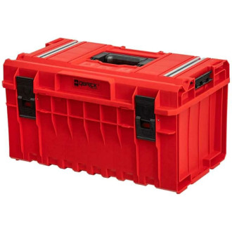 Ящик для инструментов QBRICK System ONE 350 Technik RED