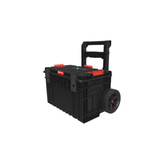 Ящик для инструментов QBRICK system one cart 2.0 promo