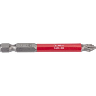 Бита Quadro Torsion 410270