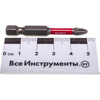 Бита Quadro Torsion 420250-2