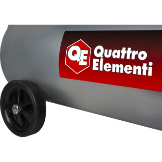 Масляный поршневой компрессор QUATTRO ELEMENTI BW 500-60