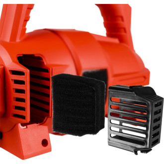 Электрический краскопульт QUATTRO ELEMENTI Maestro W-600 Flexio