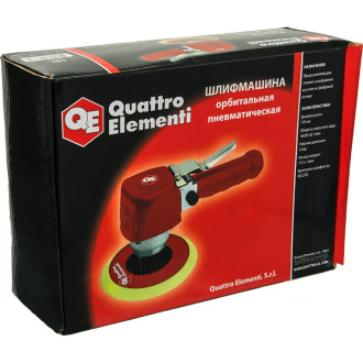 Шлифмашина QUATTRO ELEMENTI 248-764