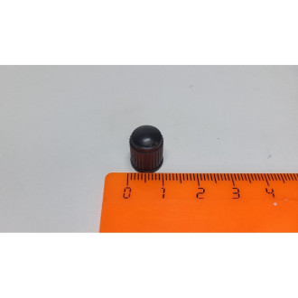 Пластиковый колпачек R2R 6060-VC8BLACK