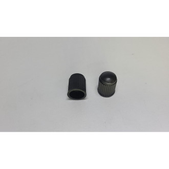Пластиковый колпачек R2R 6060-VC8BLACK