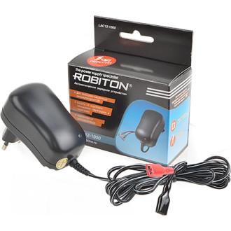 Зарядное устройство для батарей Robiton LAC12-1000
