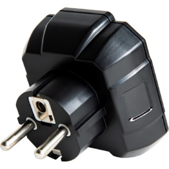 Тестер розеток Robiton ST-02