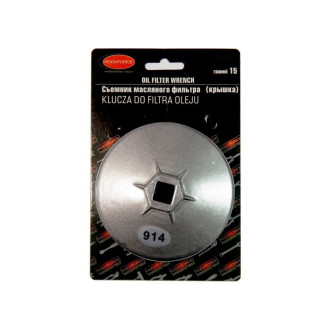 Съемник масляного фильтра Rockforce RF-10688915(26739)